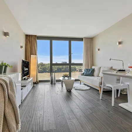 No1 Dream View Apartment