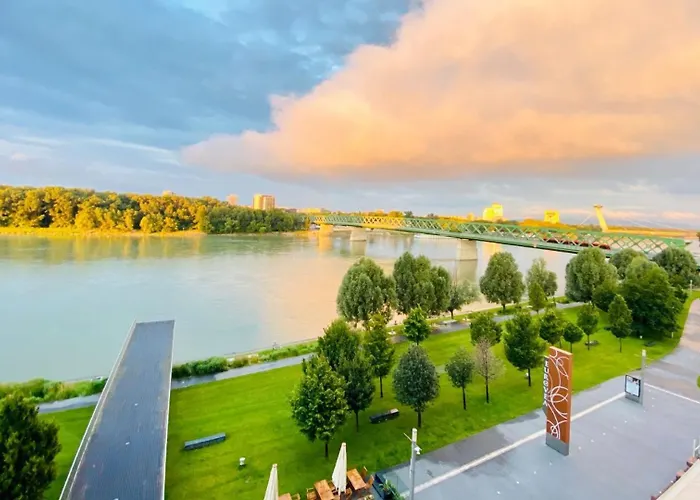 Apartman No1 Dream View