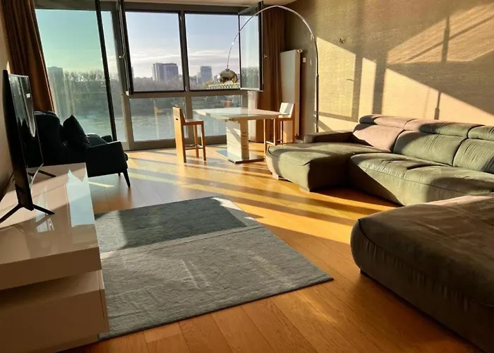 No1 Dream View * Pozsony