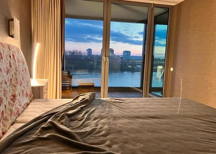 Apartman No1 Dream View