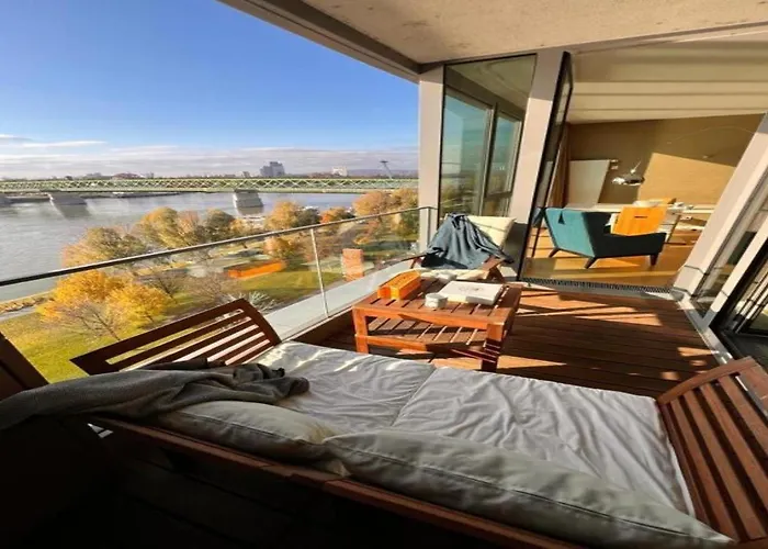 No1 Dream View Apartman *