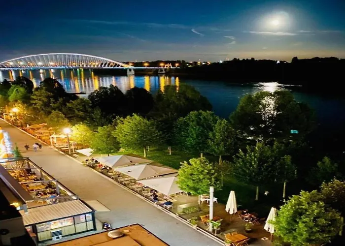 No1 Dream View Apartman