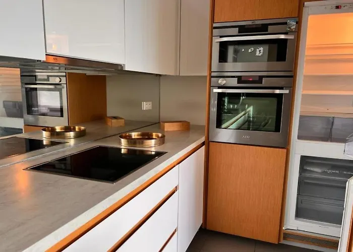 Apartman No1 Dream View