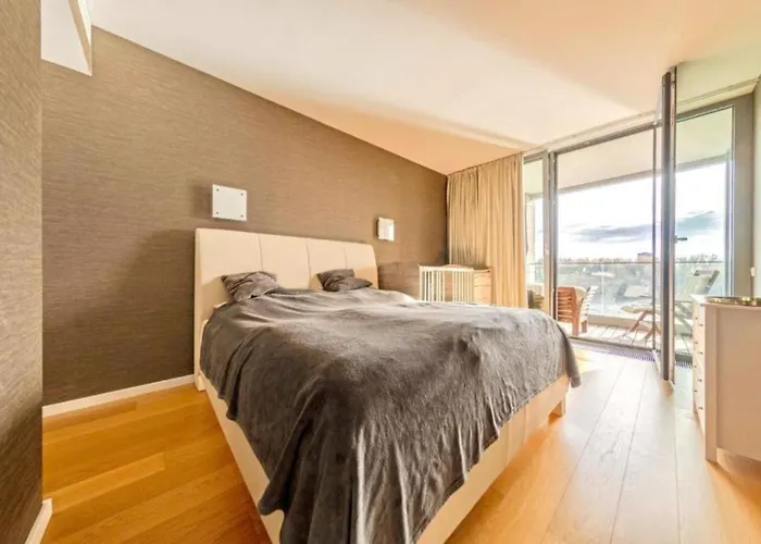 Apartman No1 Dream View *