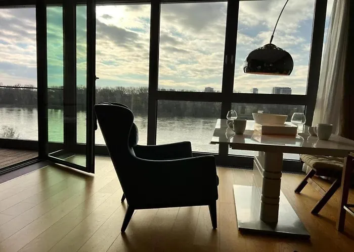 Apartman No1 Dream View *