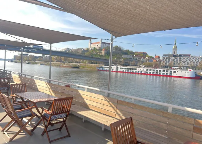 No1 Dream View Apartman