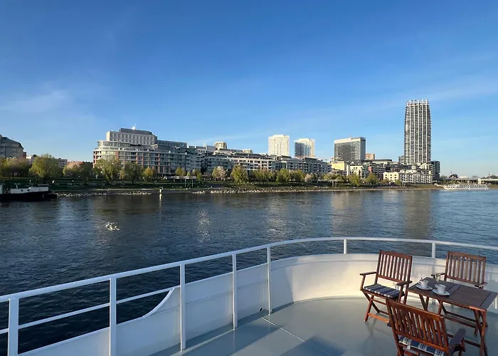 Apartman No1 Dream View