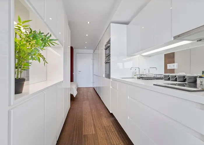 Apartman No1 Dream View *