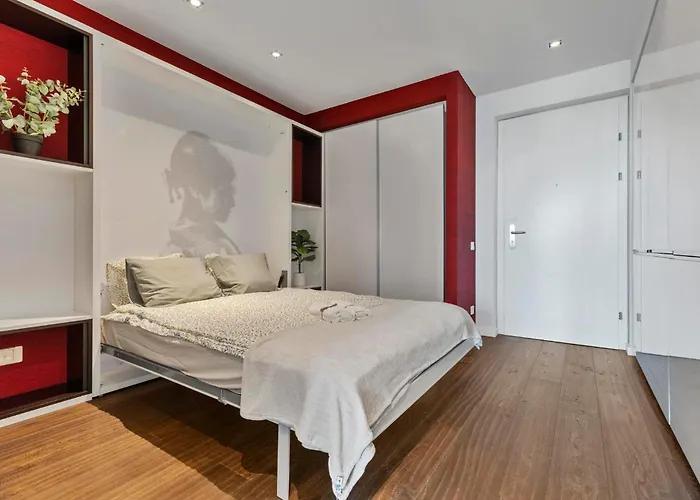 No1 Dream View Apartman