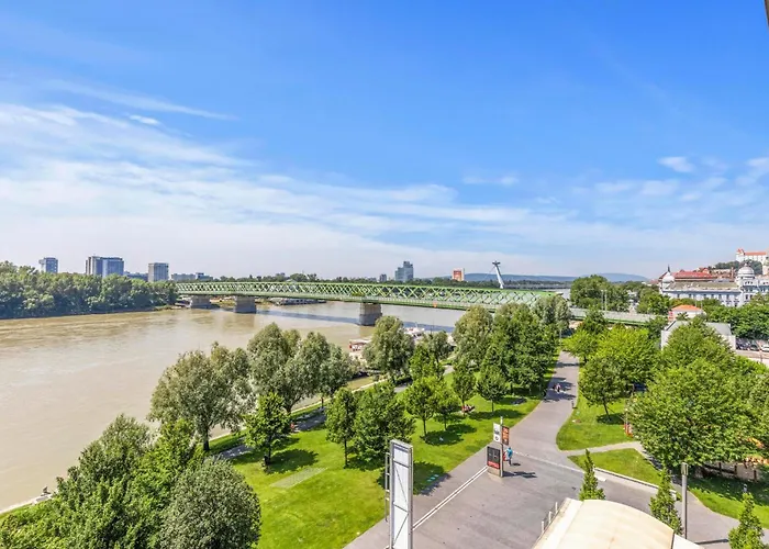 Apartman No1 Dream View