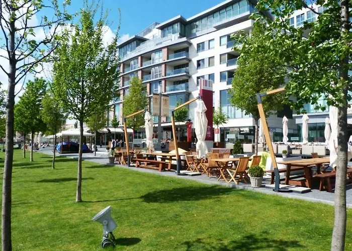 No1 Dream View * Pozsony