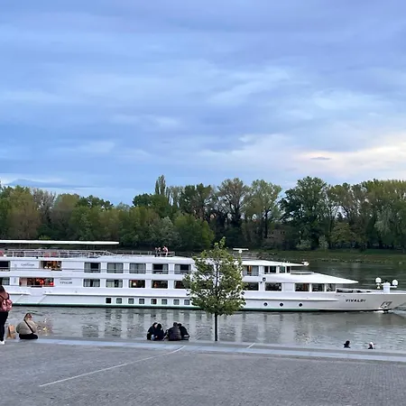 No1 Dream View * Bratislava