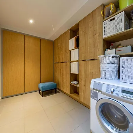 No1 Dream View Apartamento Bratislava