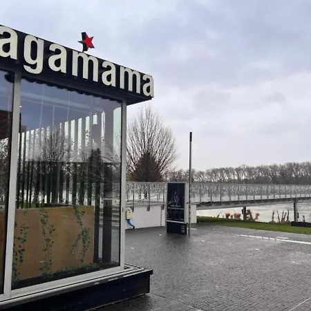 No1 Dream View Bratislava