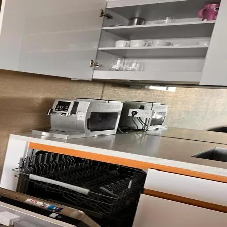 Apartamento No1 Dream View *