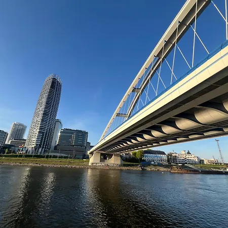 No1 Dream View Apartamento *